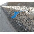 Ts-Sourcing Expert Fabricação de Gabion Box / Gabion Mesh Box